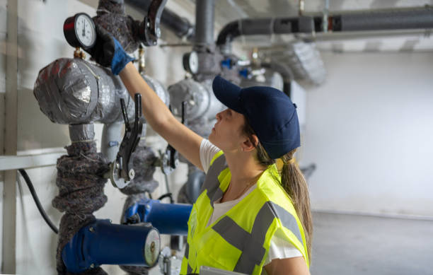 Water Softener Installation in Sedro Woolley, WA