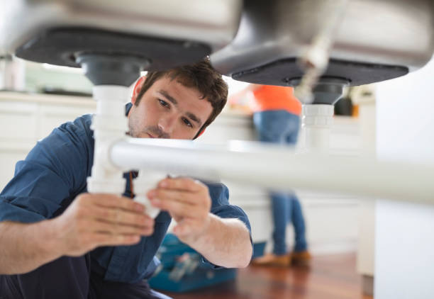 Best Drain Cleaning Services  in Sedro Woolley, WA