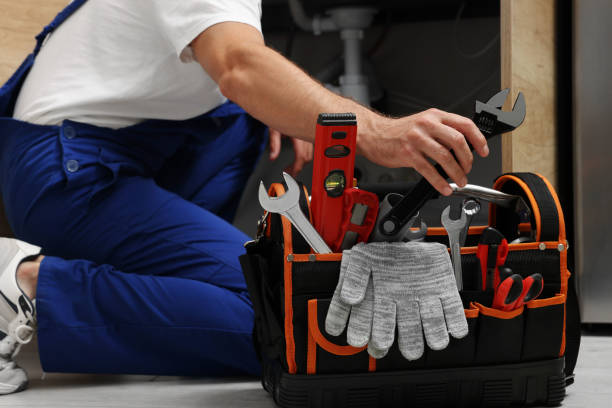 Best Emergency Plumbing Repair  in Sedro Woolley, WA