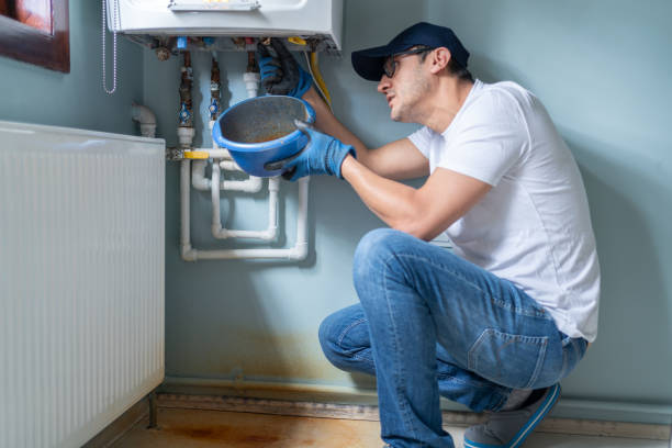 Best Gas Line Repair  in Sedro Woolley, WA