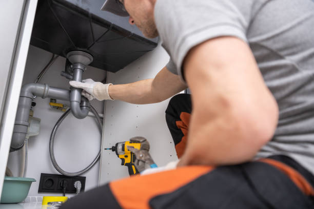 Best Sewer Line Repair  in Sedro Woolley, WA