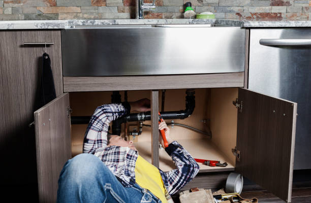 Best Leak Detection Services  in Sedro Woolley, WA