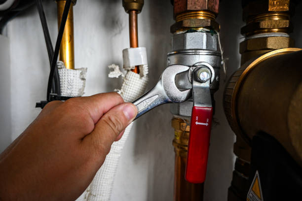 Boilers & Radiators in Sedro Woolley, WA